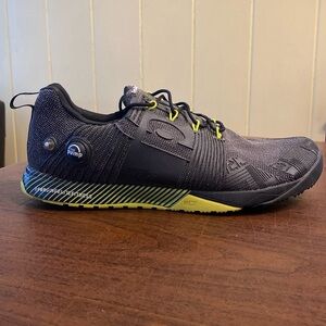 Men’s Reebok CrossFit Nano Pump FS Cross Trainer Shoe